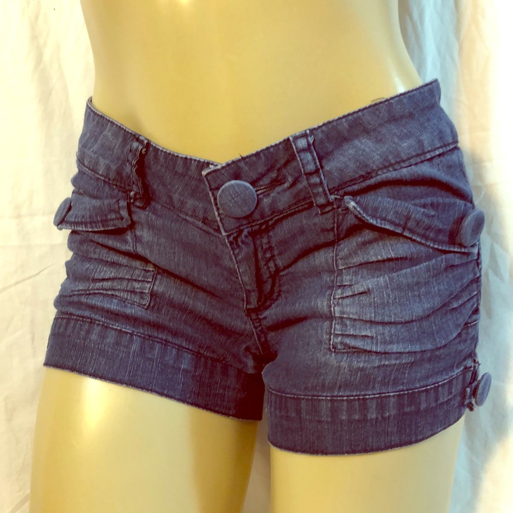 JOIT JEANS Shorts size 7